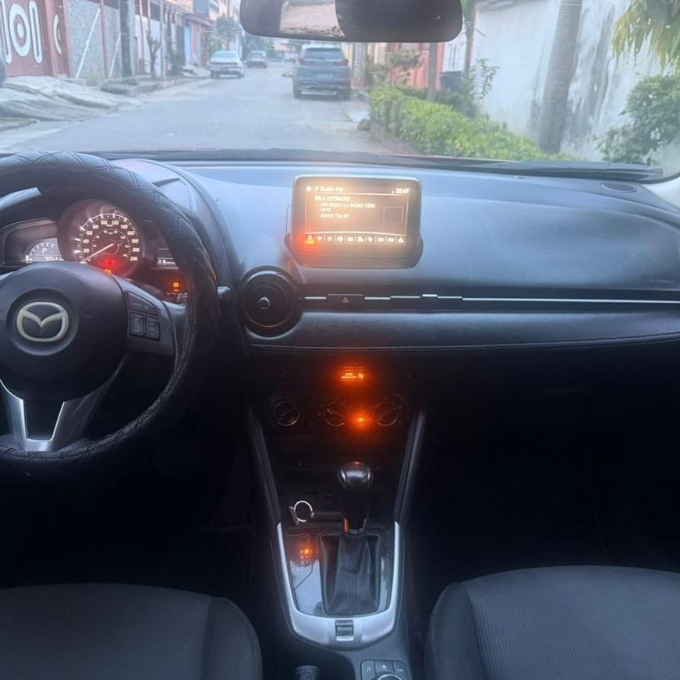 Mazda CX-3 en vente rapide à Abidjan - Photo 6