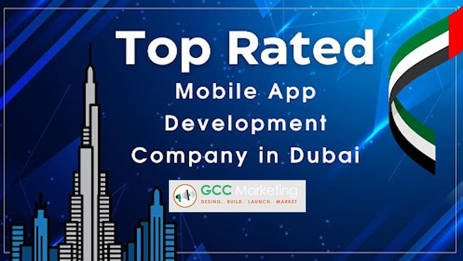 Affordable App Development Dubai in Palakkad - Image 1