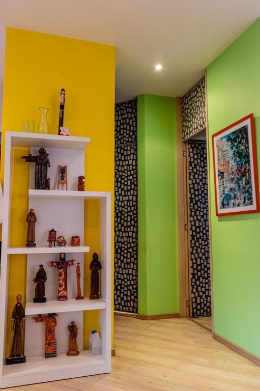 VENTA APARTAMENTO EN CHICÓ NORTE en Espinal - Imagen 2