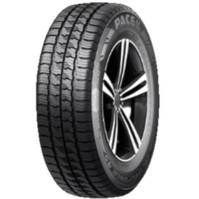 Pace Active 4S 215/55 R17 98W in Berlin - Bild 1