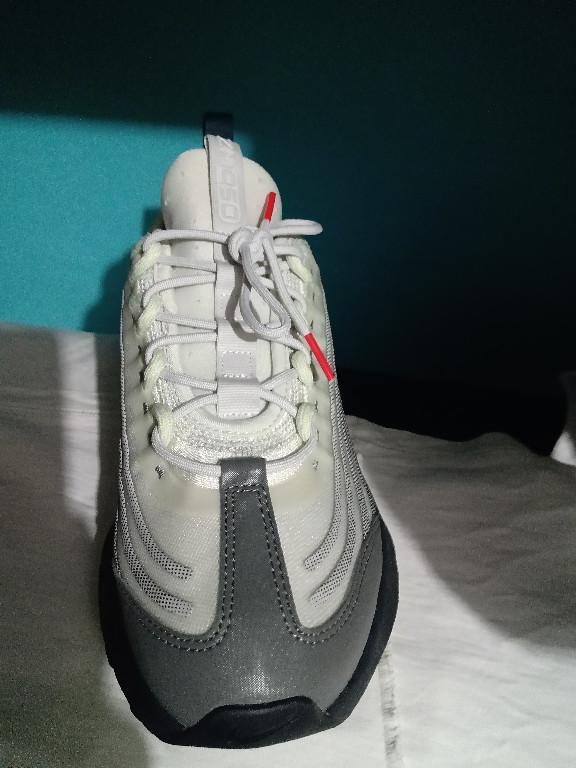 Tenis nike Air Max Zoom 950 en Naucalpan de Juárez - Imagen 4