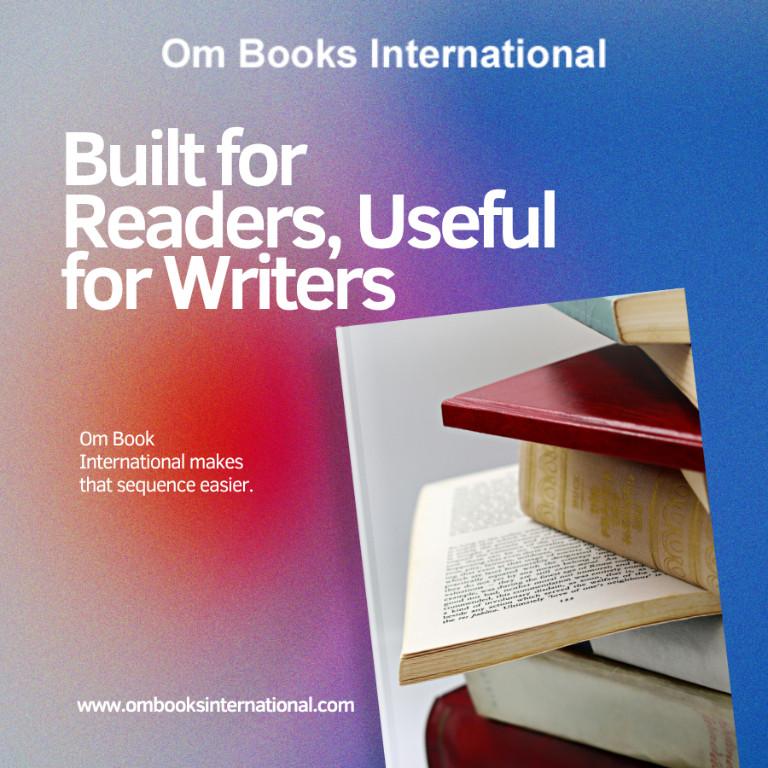 Om Book International Beyond the Algorithm in Pitampura - Image 1