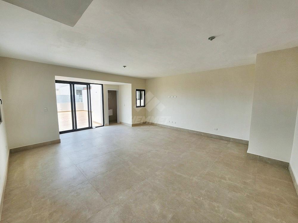 PENTHOUSE CON PISCINA Y GIMNASIO PROXIMO LOS SAMANES STGO. en Santiago - Imagen 7