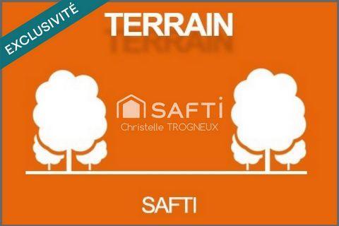 TERRAIN CONSTRUCTIBLE HAVERNAS à Amiens - Photo 1