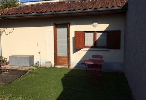 Studio à Mérignac - Photo 1