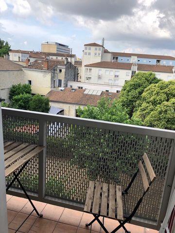 T4 à Pessac - Photo 1