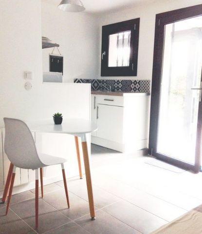 Studio à Talence - Photo 1
