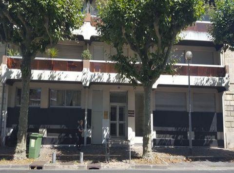 Studio à Bordeaux - Photo 1