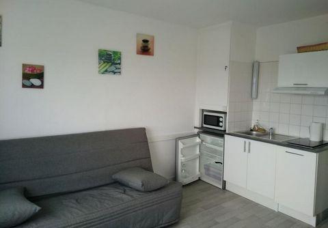 Studio à Gradignan - Photo 1