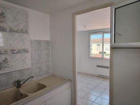 T1 à Talence - Photo 1