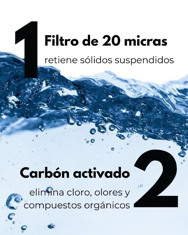 Oportunidad de negocio, VENTA de Máquina Vending de Agua en San José Villanueva - Imagen 5