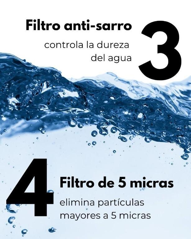 Oportunidad de negocio, VENTA de Máquina Vending de Agua en San José Villanueva - Imagen 6