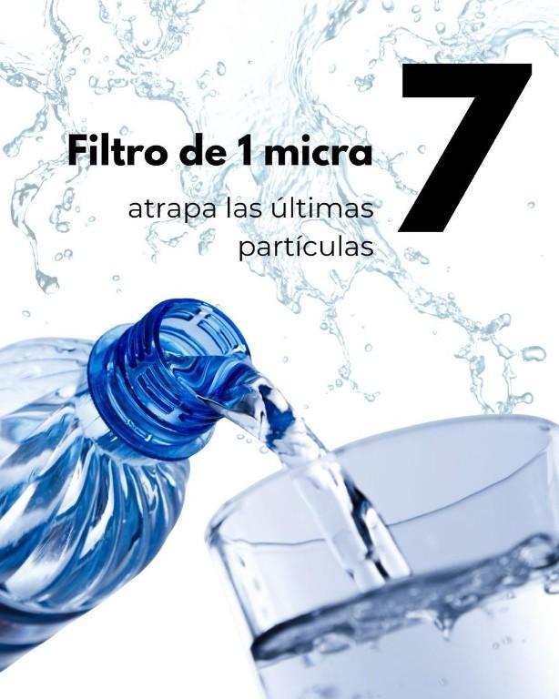 Oportunidad de negocio, VENTA de Máquina Vending de Agua en San José Villanueva - Imagen 8