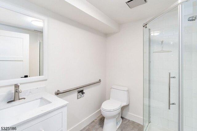 Washington St Unit,morristown, Home For Rent in Plainfield - Image 1