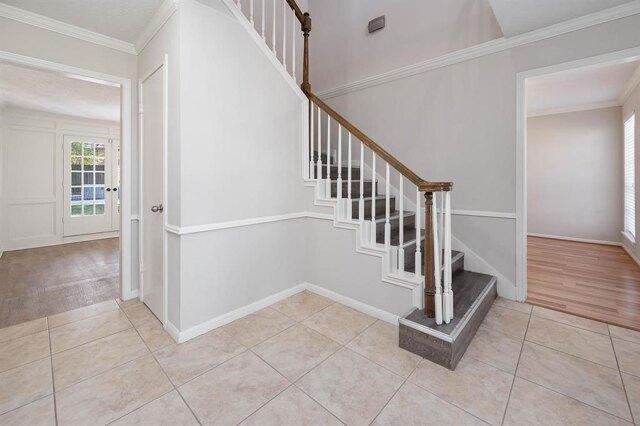 New Forest Rd, Spring, Home For Rent in Spring - Image 1