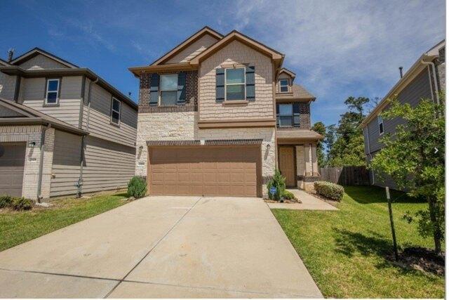 Stahl Creeks Ln, Spring, Home For Rent in Spring - Image 1