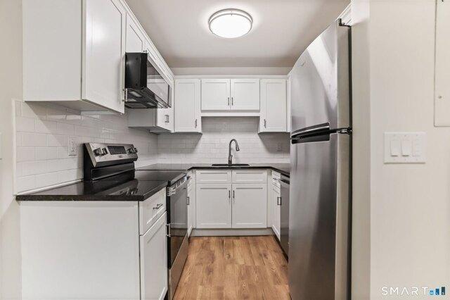 Hamilton Ave Apt,norwalk, Condo For Rent in Norwalk - Image 1