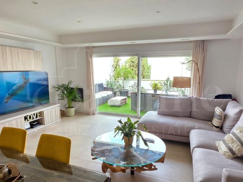 VENTA VIVIENDA DE 3 DORMITORIOS EN ROCA LLISA en Eivissa - Imagen 1