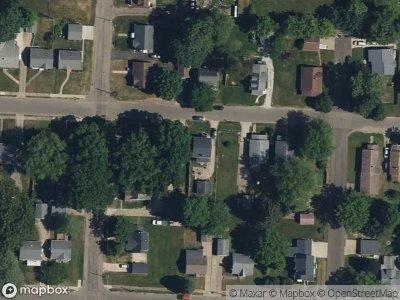24th St NE in Canton - Image 1