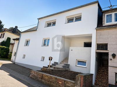 KERNSANIERT IN RUHIGER GEGEND in Merzig - Bild 1