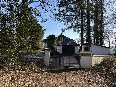 NATUR, PANORAMA, POTENTIAL, TOP GRUNDSTÜCK in Merzig - Bild 1