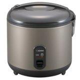 Zojirushi - 10 Cup (Uncooked) Automatic Rice Cooker | … in Denver - Image 1