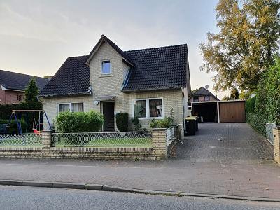 6,1 % RENDITE / STABIL & SICHER in Kaltenkirchen - Bild 1