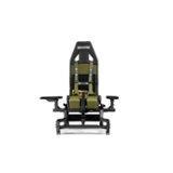 Next Level Racing - Flight Seat Pro Boeing Military Edition … in Dallas - Image 1