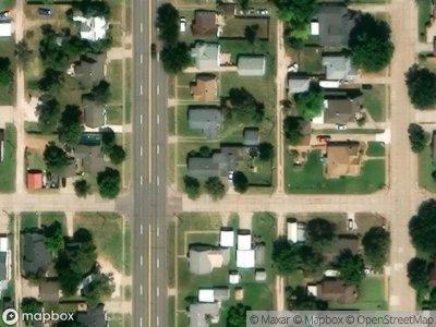 9th St in Enid - Image 1