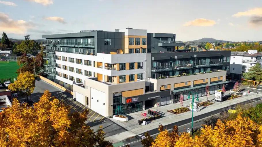 The Gateway in Saanich - Image 1