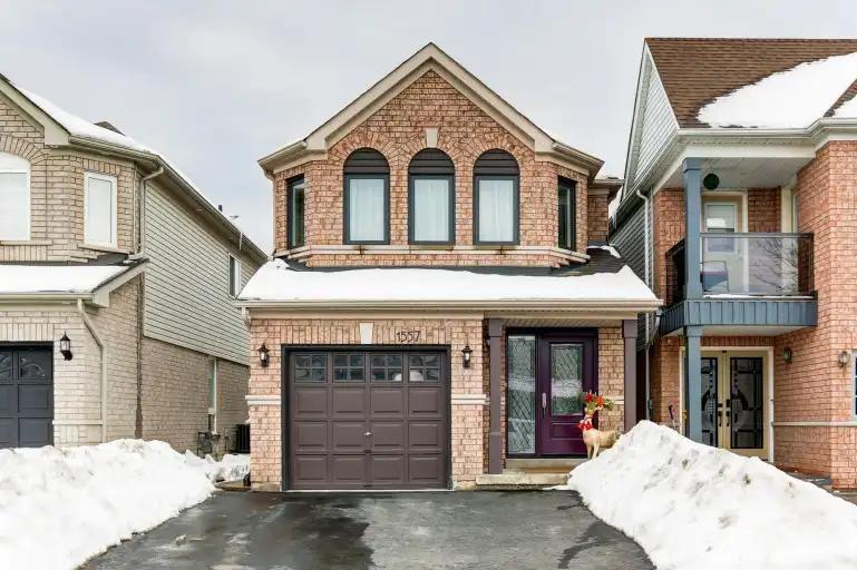 Avonmore in Pickering - Image 1