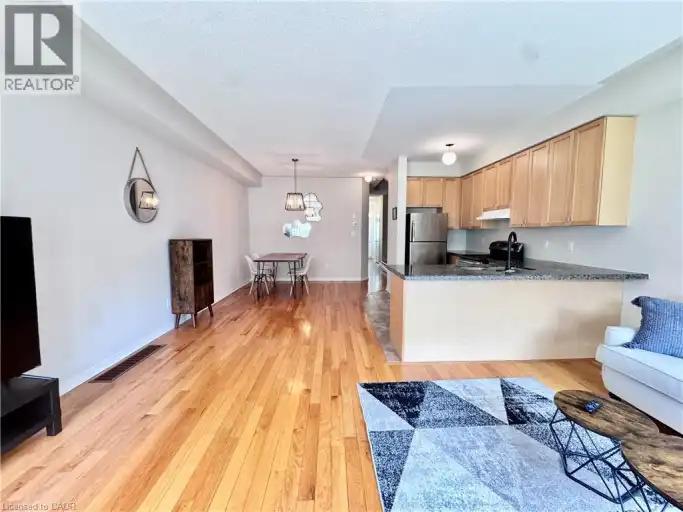 110 HIGHLAND Road E Unit# 53 in Kitchener - Image 1