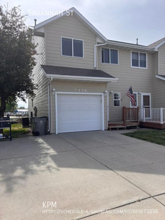 3 BED | 2.5 BATH | SINGLE GARAGE | RAPID VALLEY in Rapid City - Image 1