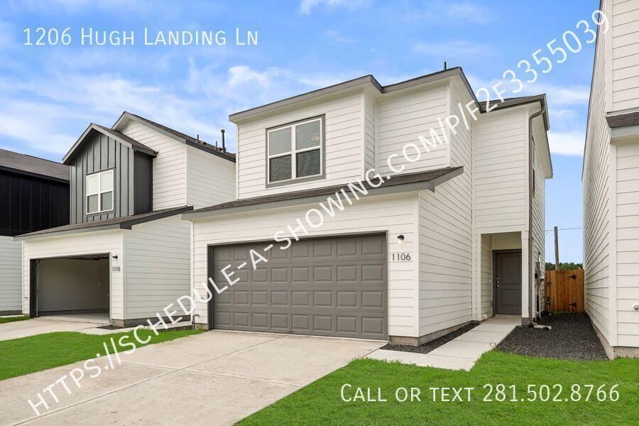 SPECIAL AVAILABLE! in Spring - Image 1