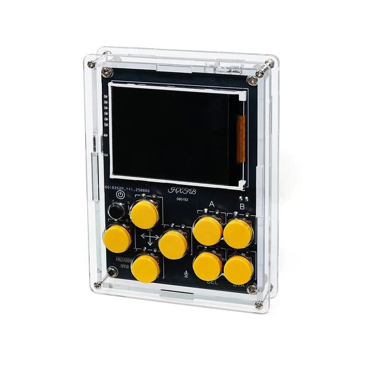 Game Console Electronic DIY kit Handheld Device with … in Australia - Image 1