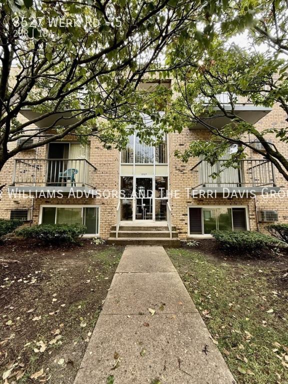 3527 Werk Rd - 5 in Cincinnati - Image 1