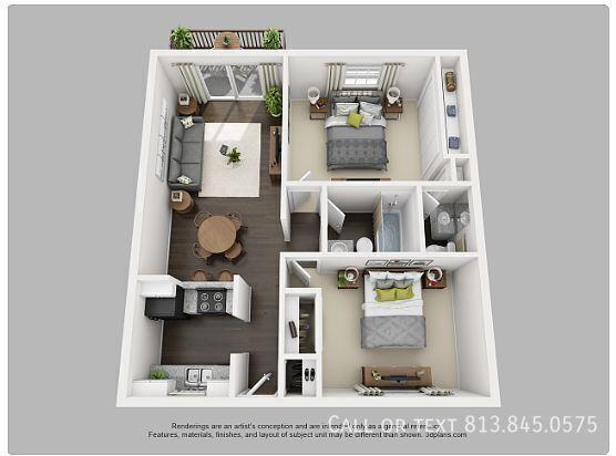 Prospect Heights, B1P, B1P in Jacksonville - Image 1