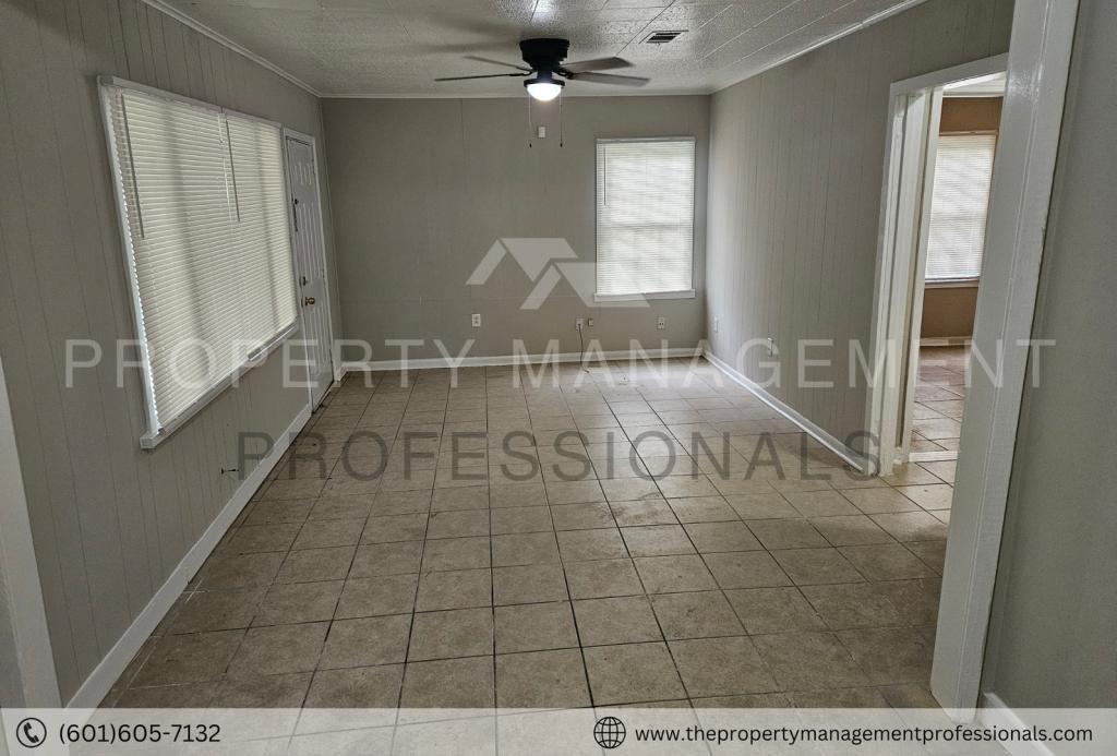 Renovated Ready to Rent in Jackson - Image 1