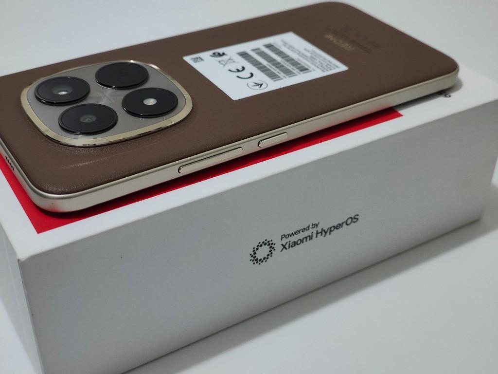 Redmi Note 15 Pro Plus 512gb in Pasig - Image 2