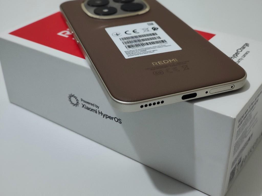 Redmi Note 15 Pro Plus 512gb in Pasig - Image 3