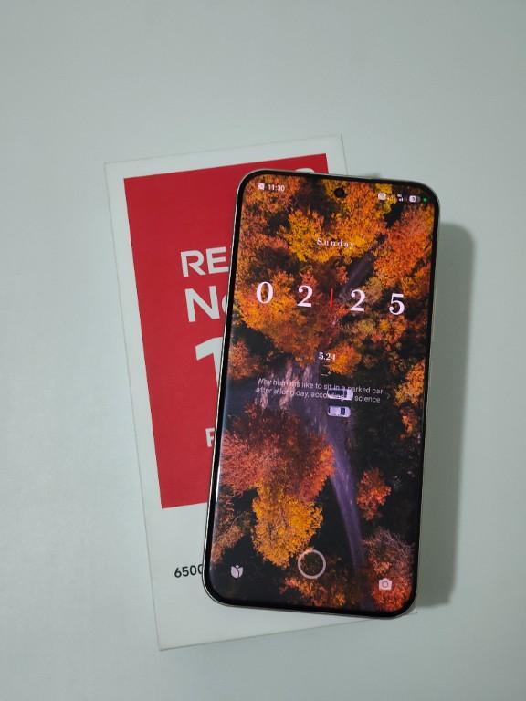 Redmi Note 15 Pro Plus 512gb in Pasig - Image 1