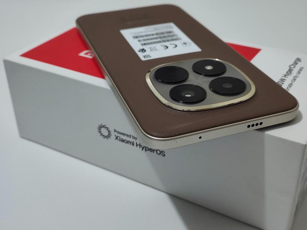 Redmi Note 15 Pro Plus 512gb in Pasig - Image 5