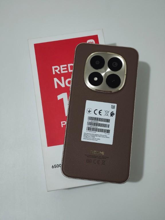 Redmi Note 15 Pro Plus 512gb in Pasig - Image 4