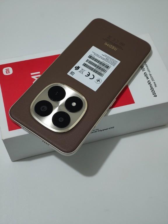 Redmi Note 15 Pro Plus 512gb in Pasig - Image 7