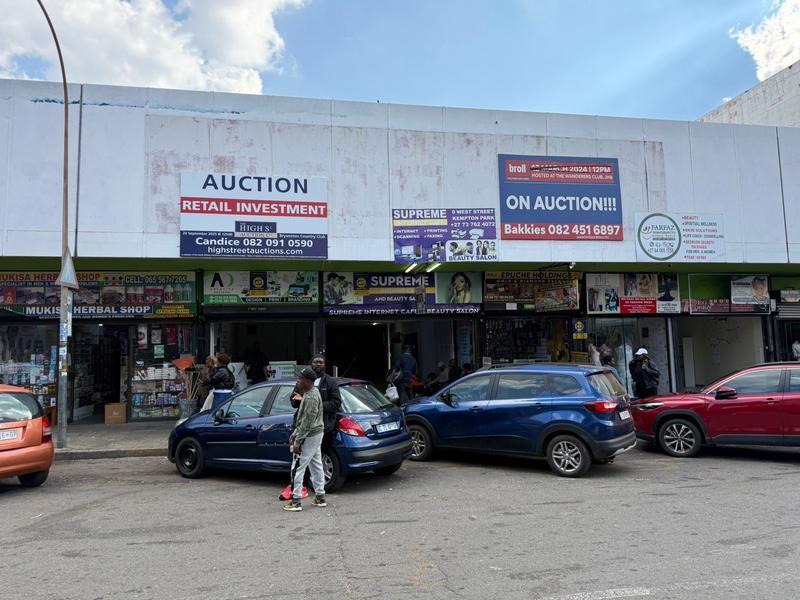 Commercial 1392-ref-9327 for Sale in Kempton Park, Kempton Park in Kempton Park - Image 1