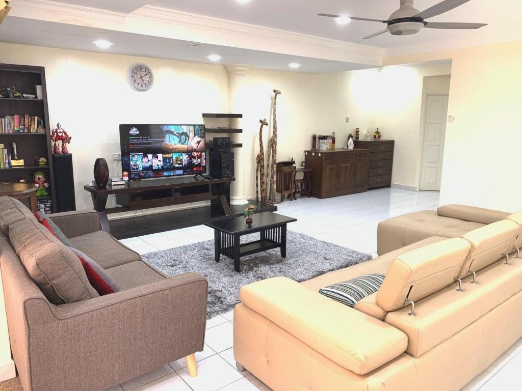 Cozy Townhouse VIII | 餐馆和免税商店10分钟距离 | 瓜镇温馨度假屋 en France - Photo 1