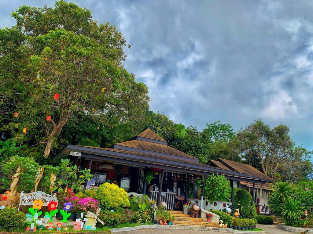 Songkhlakeeree Resort en France - Photo 1