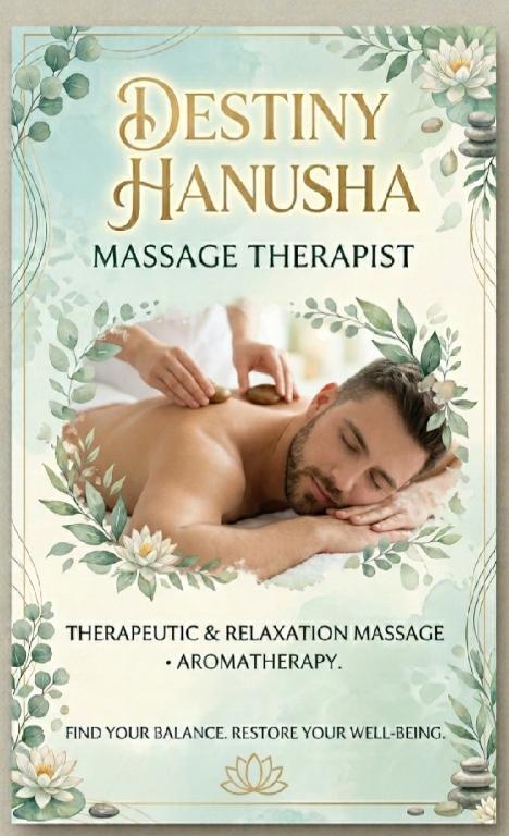 THERAPEUTIC OIL MASSAGE FOR RELAXATION... in Putrajaya - Image 1