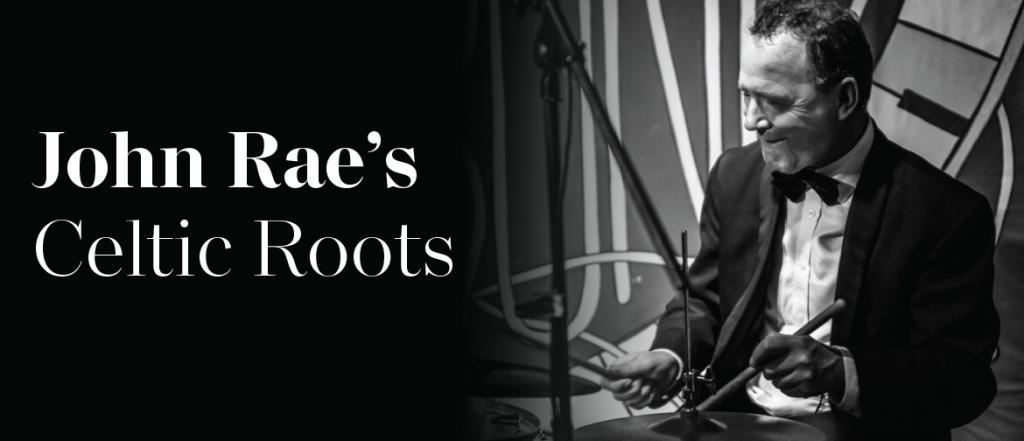 John Rae's Celtic Roots - Tauranga Musica 2026 Concert Series in Mount Maunganui - Image 1