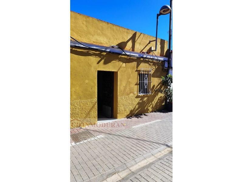 ¡CASA EN ALQUILER CON OPCIÓN A COMPRA! en Alacant - Imagen 1